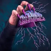 Creatures - Creatures album cover