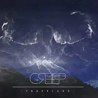 Creep - Innerland album cover