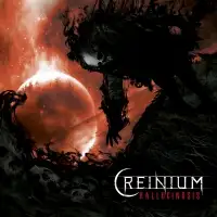 Creinium - Hallucinosis album cover