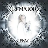 Crematory - Prey album cover