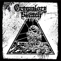 Crematory Stench - Crematory Stench album cover