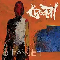 Cretin - Stranger album cover