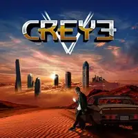 Creye - Creye album cover