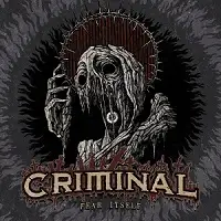 Criminal - Fear Itself album cover