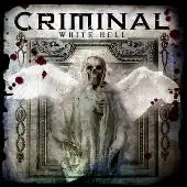 Criminal - White Hell album cover