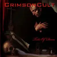 Crimson Cult - Tales of Doom album cover