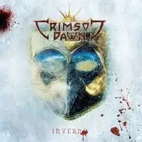 Crimson Dawn - Inverno album cover