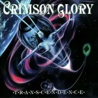 Crimson Glory - Transcendence (Reissue) album cover