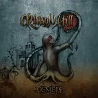 Crimson Hill - Denied album cover