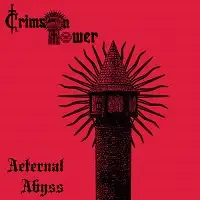 Crimson Tower - Aeternal Abyss album cover