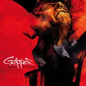 Cripper - Devil Reveals album cover