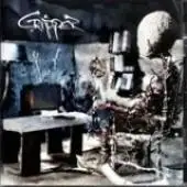 Cripper - Freak Inside album cover