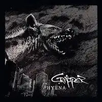 Cripper - Hyena album cover