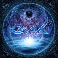 Crisix - From Blue to Black album cover
