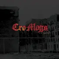 Cro-mags - In the Beginning album cover