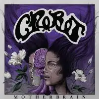 Crobot - Motherbrain album cover