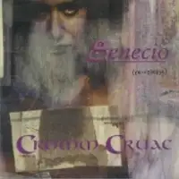 Cromm Cruac - Senecio (Reissue) album cover