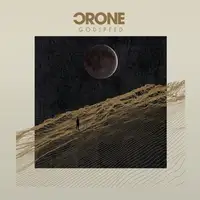 Crone - Godspeed album cover