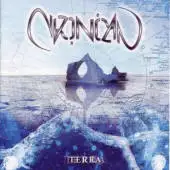 Cronian - Terra album cover