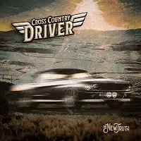 Cross Country Driver - The New Truth album cover