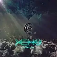 Crossfaith - Xeno album cover