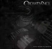 Crowdance - New World Order album cover