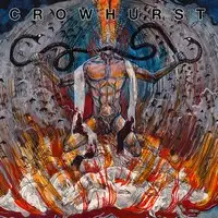 Crowhurst - Crowhurst album cover