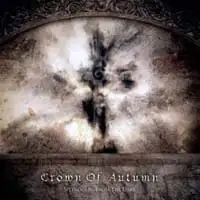 Crown Of Autumn - Splendours From The Dark album cover