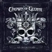 Crown Of Glory - Ad Infinitum album cover
