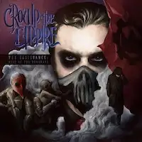 Crown The Empire - The Resistance: Rise Of The Runaways album cover