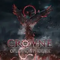 Crowne - Operation Phoenix album cover