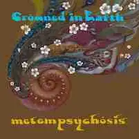 Crowned In Earth - Metempsychosis album cover