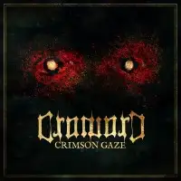 Croword - Crimson Gaze album cover