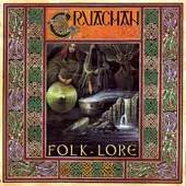 Cruachan - Folk-Lore album cover