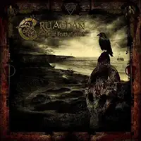 Cruachan - Nine Years Of Blood album cover