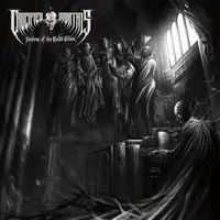 Crucified Mortals - Psalms Of The Dead Choir album cover