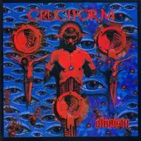 Cruciform - Atavism (Reissue) album cover