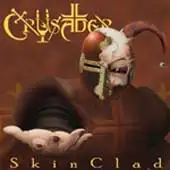 Crusader - Skinclad album cover