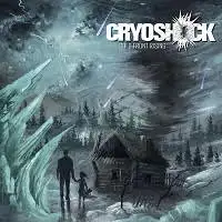 Cryoshock - Cold Front Rising album cover