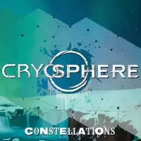 Cryosphere - Constellations album cover