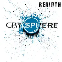 Cryosphere - Rebirth album cover