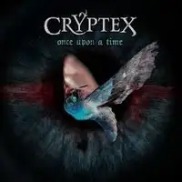 Cryptex - Once Upon A Time album cover