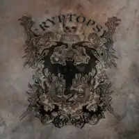 Cryptopsy - Self-Titled album cover