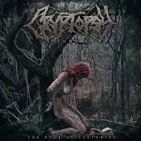 Cryptopsy - The Book of Suffering (Tome 1) album cover