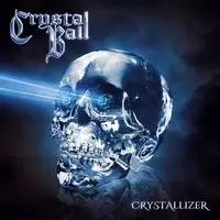 Crystal Ball - Crystallizer album cover