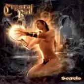 Crystal Ball - Secrets album cover
