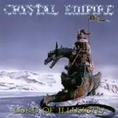 Crystal Empire - Lord Of Illusions - DEMO album cover