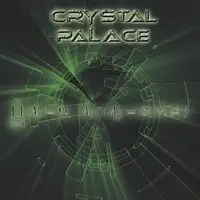 Crystal Palace - The Systems Of Events album cover