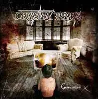 Crystal Tears - Generation X album cover