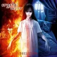 Crystal Viper - Possession album cover